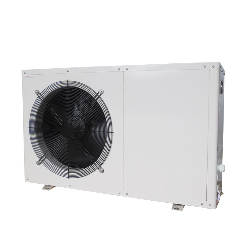O.S.B. Heat Pump | China Professional Heat Pump Manufacturer